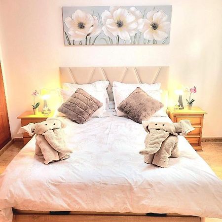 Sea Breeze Apartament Benicarlo Bagian luar foto