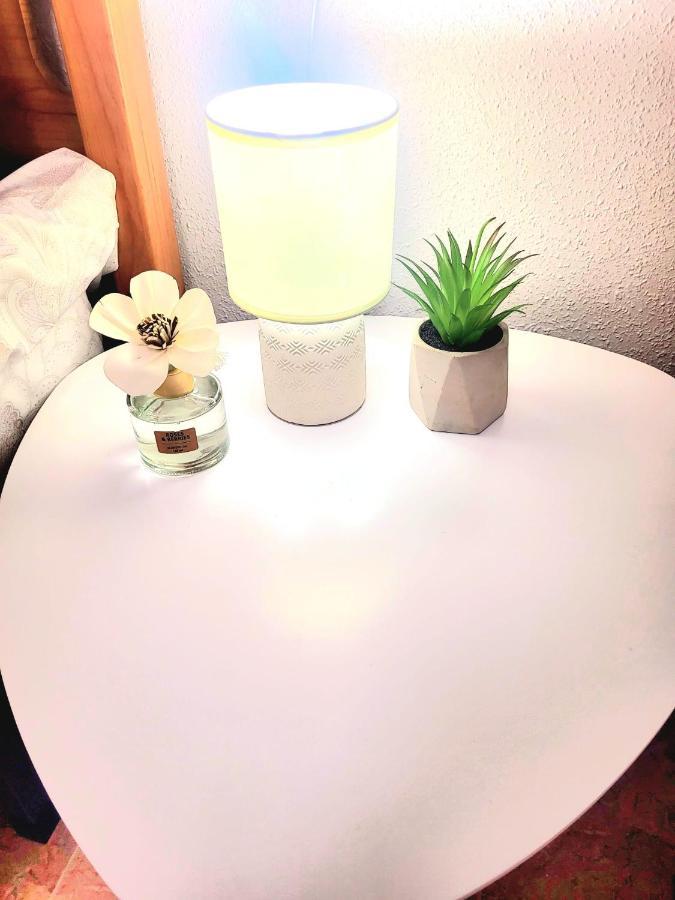 Sea Breeze Apartament Benicarlo Bagian luar foto