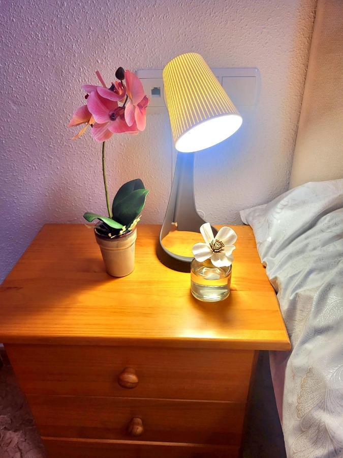 Sea Breeze Apartament Benicarlo Bagian luar foto