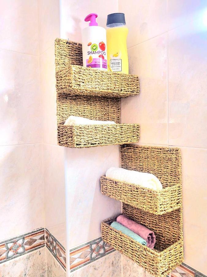 Sea Breeze Apartament Benicarlo Bagian luar foto