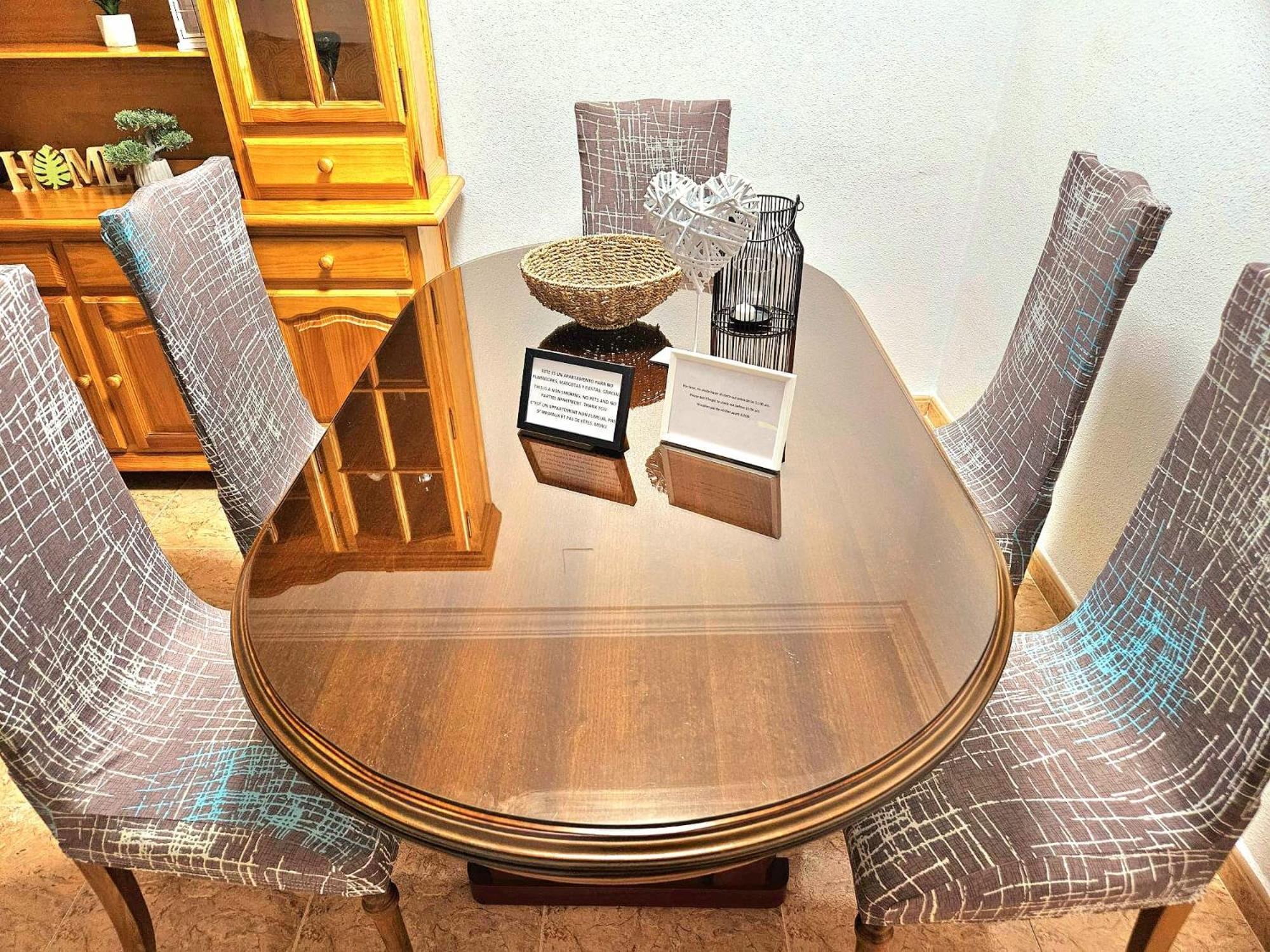 Sea Breeze Apartament Benicarlo Bagian luar foto